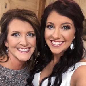 Meet your Posher, Susan